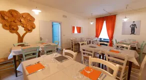IL Borgo Ristorante Pizzeria Camere - Image 3