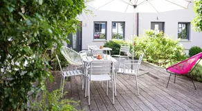 Hotel Stadthaus - Image 4