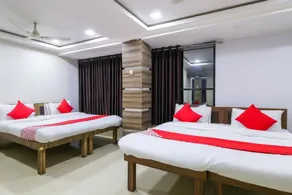 OYO Hotel Krishna - Image 2