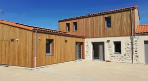 La Borderie - Gîte de groupe - Image 5
