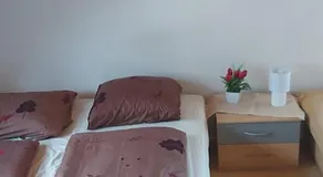 Kéktúrás-Tóra Nyíló Badacsonyi privát bérlemény - Image 4