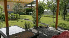 Doppelhaushälfte mit Garten - Image 4