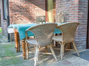 Holiday Home in Zorgvlied near Drents - Image 5