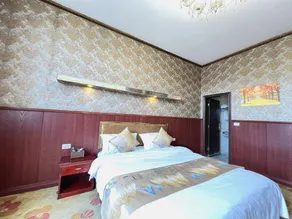 Tianhao Business Hotel (East Commercial Street Branch) - Image 5