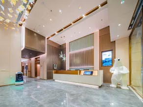 Starway Hotel Chengdu Pengzhou Municipal Government - Image 3