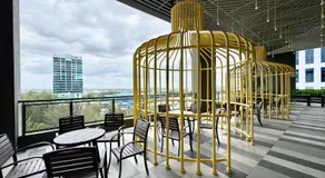 Alinea Suites by Moka - Image 4