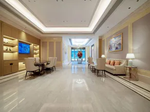 Vienna Hotel ( Haiyan Baolong Business Center Branch) - Image 3