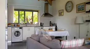 The Pool House - Image 2