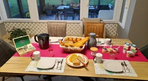 À La Maison Du Bonheur - Image 2