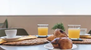Casole Living B&B - Image 4
