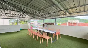Aarna Villa nr Valvan Dam - Image 2
