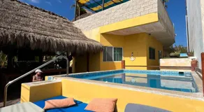 Casa Velero Puerto Morelos - Image 2