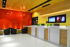 IBIS Leshan City Center Hotel - Image 3