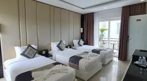 Muine Sports Hotel - Image 2