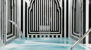 Gran Hotel Claridge Granada - Preferred Hotels & Resorts - Image 3