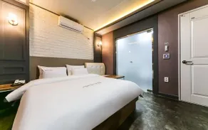 Gukmin Hotel - Image 5