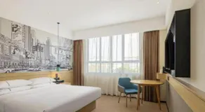 City Comfort Inn Zhanjiang Middle Haibin Avenue Wanda Plaza - Image 5