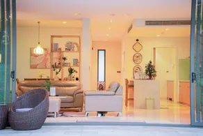 DaNangBRGGolf-Villa3BedRoom-Pool*400m-nearBeach#4 - Image 4