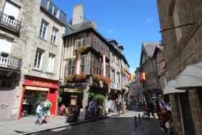 Dinan Duguesclin 3P6 - Image 3