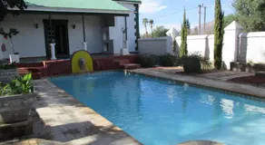Van Rhyn Guest House - Image 3