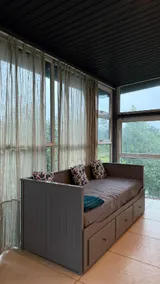 Luxury Glass House @ Pawna Lake - Image 2