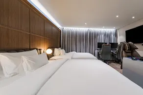 브라운도트 호텔 파주 금촌 - Image 5
