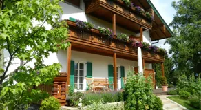 Landhaus Marinella Hotel Garni - Image 2