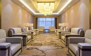 Jinjiang Huafu Hotel - Image 3