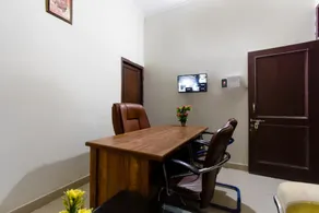 Hotel O Sabtera Homes - Image 2