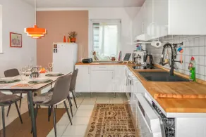 Homestay - Stilvolle Wohnung in Büdingen - Image 5