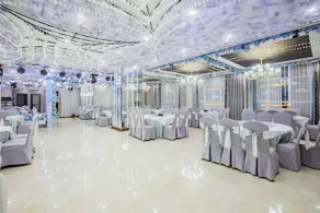 Hezheng Hongsen International Hotel - Image 5