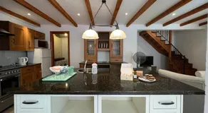 Vagelis house - Gardelades - Image 5