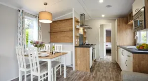 Braidhaugh Holiday Lodge and Glamping Park - Image 3
