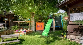 Mareinhof - Urlaub auf dem Apfelbauernhof - Image 4