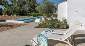 Malas a Montes - Alentejo Rural Retreat with Lap Pool near the beach - Image 4