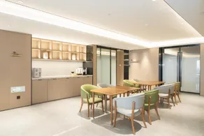 JI Hotel Guangzhou Tianhe Park Subway Station - Image 5
