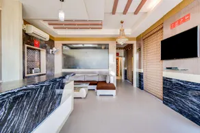 Capital O Hotel Js Regency - Image 2