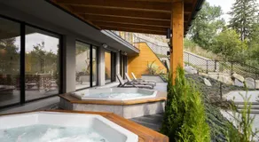 Apartamenty Aries Residence Bukowina - Image 4