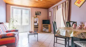 Location saisonnière: Gîte cosy avec jardin clos, proche plages et parc de Brière, wifi inclus! - FR-1-306-892 - Image 3