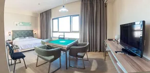 F Hotel (Dongguan Shipai) - Image 5
