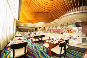Shuangman International Hotel - Image 5