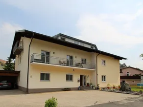 Spacious Apartment in Sankt Kanzian near Lake Klopein - Image 4