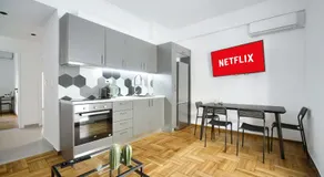 Majestic Flat with Huge Terrace in the City Center - Image 3