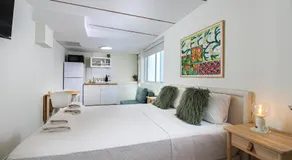 Villa Ono at Bar Ilan University and Sheba Hospital - Image 2