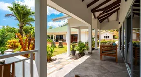 Au Cap Self Catering - Image 3