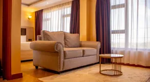 Mara Frontier Hotel - Image 2