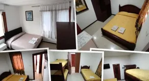 Hotel clásico - Image 3