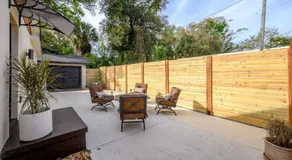 Swank Pad off River with free WiFi & parking-324 - Image 5