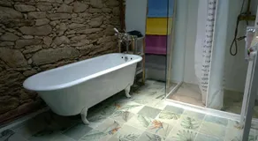 La Casa De Salce – Gîte rural à Zamora pour 13 personnes avec jardin - Image 3