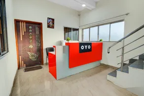 Hotel O by OYO Green Villa - Image 3